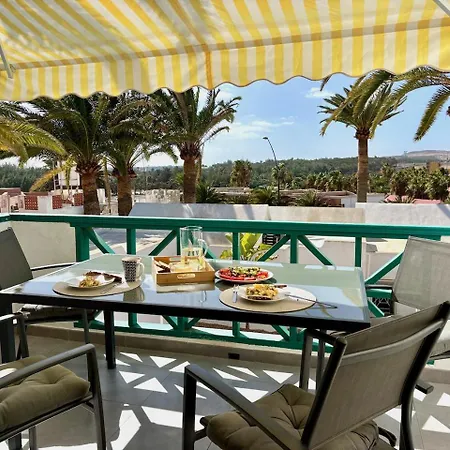 Casa Salty * Costa Calma