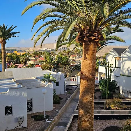 Casa Salty Apartment