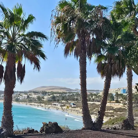 Casa Salty Apartment Costa Calma