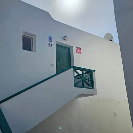 Casa Salty Apartment
