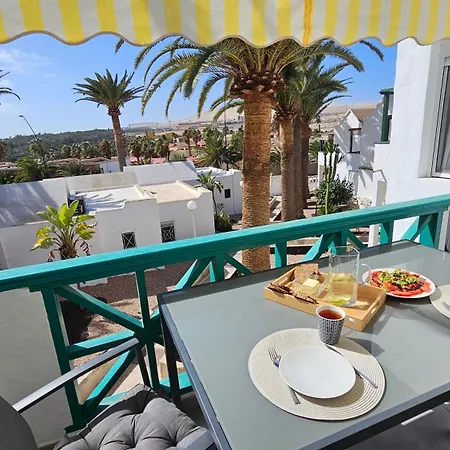 Casa Salty Apartment *