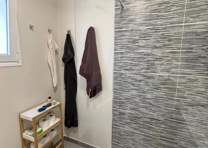 Casa Salty Коста Калма