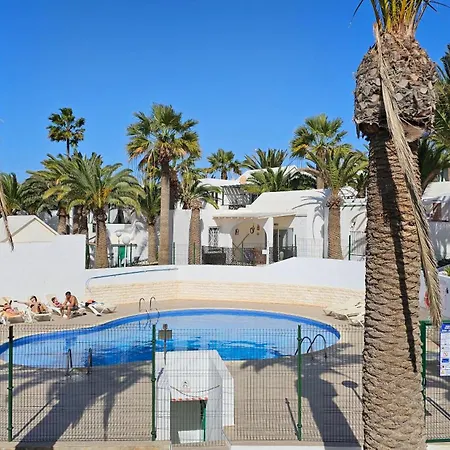 Apartament Casa Salty