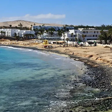 Apartamento Casa Salty Costa Calma