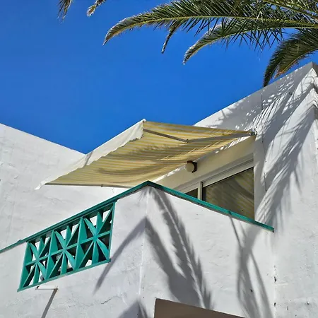 Apartament Casa Salty