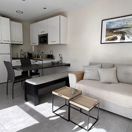 Apartament Casa Salty *