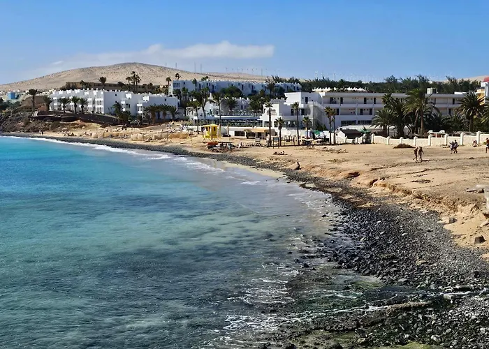 Apartment Casa Salty Costa Calma